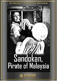 Sandokan Pirate of Malaysia
