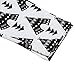 Baby Set,Leegor Casual Letter Print T-Shirt +Pants Clothing Clothing Suit Black