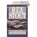 Bad for Business (Rex Stout Library)