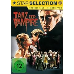 Tanz der Vampire