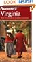 Frommer's Virginia