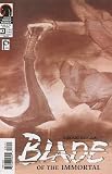 Blade of the Immortal (1996) # 82