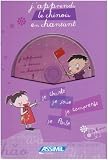 J\'apprends le chinois en chantant : Je chante, je joue, je comprends, je parle (1CD audio)