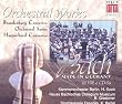 Bach - Made in Germany Vol. VIII (Orchesterwerke)
