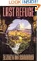 LAST REFUGE (Bantam Spectra Book)