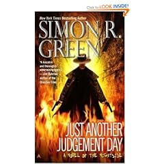 Just Another Judgement Day (Nightside)