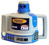 Keson A410S Vertical & Horizontal Laser With Remote Control