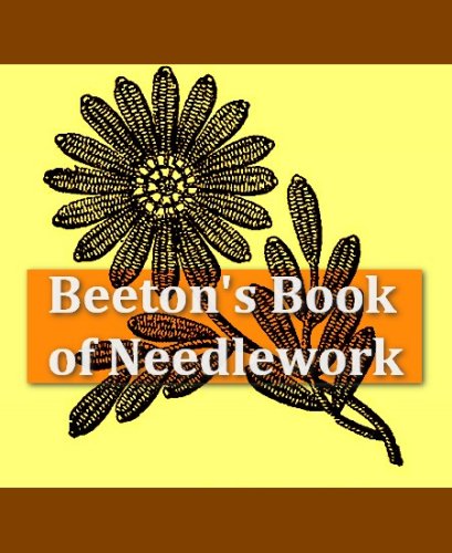 Beeton's Book of Needlework