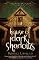 House of Dark Shadows (Dreamhouse Kings Series, Book 1)