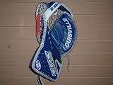 Louisville X-Hale JR Catch Glove