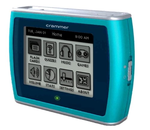 LeapFrog Crammer