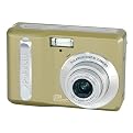 Polaroid 7.1MP Digital Camera - Gold