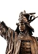 戦国武将フィギュア 上杉謙信