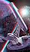 Star Trek 3D Lenticular Posters - Next Generation