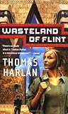 Wasteland of Flint