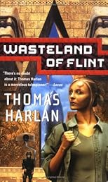 Wasteland of Flint