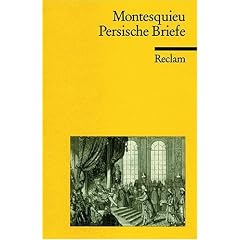 Persische Briefe