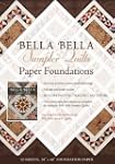 Bella Bella Sampler Quilts Paper Foun...
