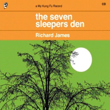 CD-Charts  Search : The Seven Sleepers Den [VINYL]