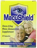 MacuShield (30 Capsules)