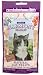 HARMONY FARMS Tasty Chicken Flavor Natural Cat Treats, 3-Ounce Bags (Pack of 12)