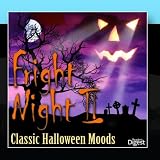 Reader's Digest Music: Fright Night II: Classic Halloween Moods