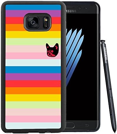 Samsung Galaxy Note7 Case,Odd Future TPU and PC Samsung Galaxy Note7 Case