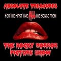 The Rocky Horror Picture Show Complete Soundtrack: Absolute Treasures (Including Planet Schmanet Janet, Once In A While, The Sword Of Damocles, And Planet Hot Dog!) 2011 Special Edition