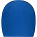 Auray WHF-158 Foam Windscreen for 1-5/8" Diameter Microphones (Blue)