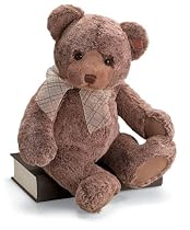Stafford bear