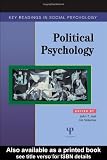 Political Psychology: Key Readings (Key Readings in Social Psychology)
