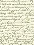 Cuttlebug A2 Embossing Folder, Textured Script