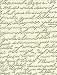 Provo Craft Cuttlebug A2 Embossing Folder, Script Texture