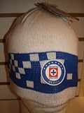 Cruz Azul Beanie