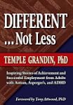 Different . . . Not Less: Inspiring S...