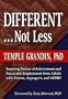 Different . . . Not Less: Inspiring Stories of Achievement and Successful Employment from Adults with Autism, Asperger's, and ADHD