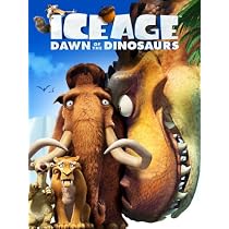 Ice Age: Dawn of the Dinosaurs