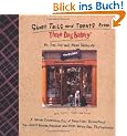 Short Tails and Treats from Three Dog Bakery