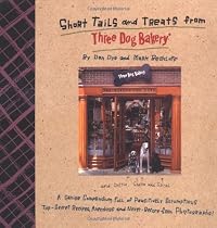 Short Tails and Treats from Three Dog Bakery