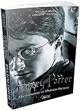 Harry Potter : Mythologie et univers secrets