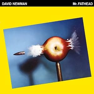Click here to buy Mr. Fathead by David Fathead Newman (Audio CD - 2010).