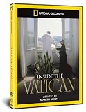 National Geographic - Inside The Vatican [DVD]