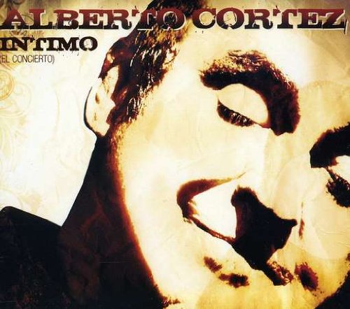 Alberto Cortez - Intimo: En Concierto - Zortam Music