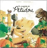 La surprise de Petidou