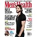 My magazine shopping list