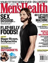 Men's Health (1-year)