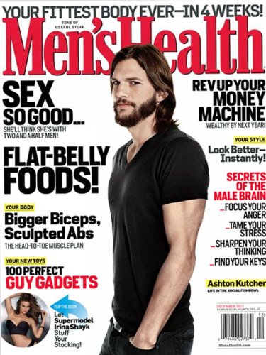Men's Health (1-year)
