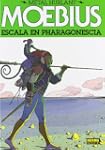 Metal Hurlant 4 - Escala en Pharagone...