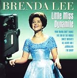 Little Miss Dynamite