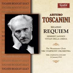 Brahms: German Requiem Op.45